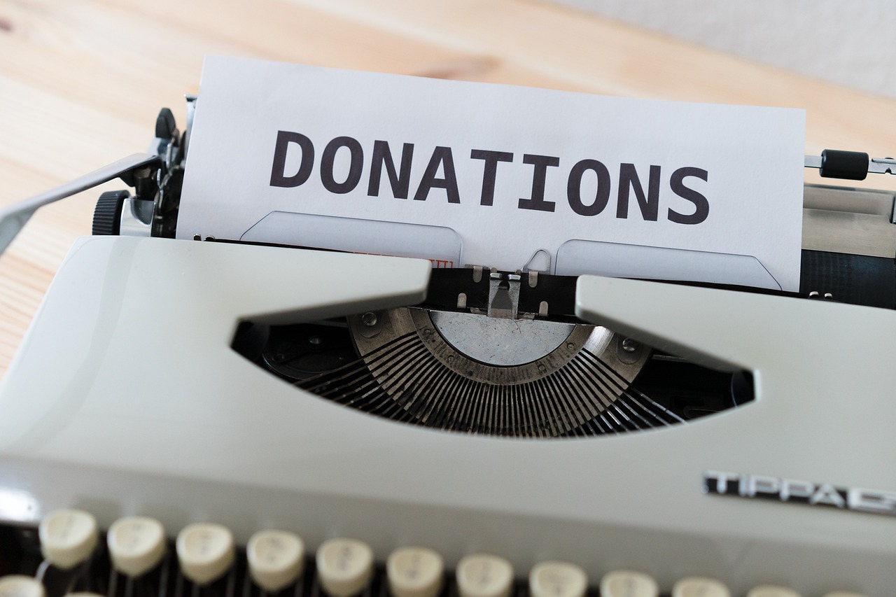 Non-Profit Company – community volunteers collaborating