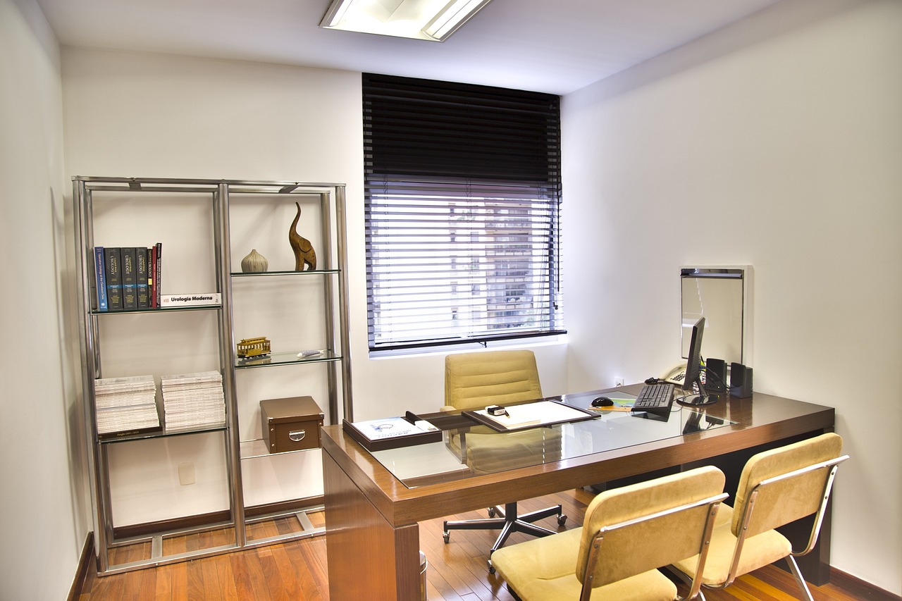 Personal Liability Company – professional practice setting